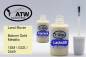 Preview: Land-Rover, Batumi Gold Metallic, 1DM / GCE / 2449: 20ml Lackstift + 20ml Klarlack - Set, von ATW Autoteile West.